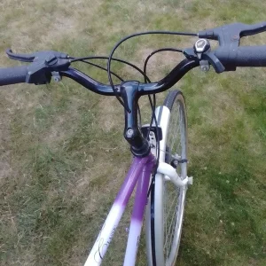 Gent Rayleigh Pioneer Bicycle - Image 2