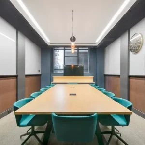 6 to 65 Person Private Office Suites to rent in *Lambeth*, Central London SE11 - Image 5