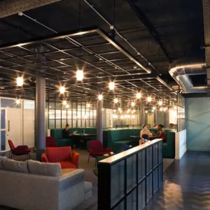 6 to 65 Person Private Office Suites to rent in *Lambeth*, Central London SE11 - Image 6