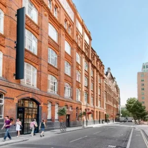 6 to 65 Person Private Office Suites to rent in *Lambeth*, Central London SE11 - Image 8