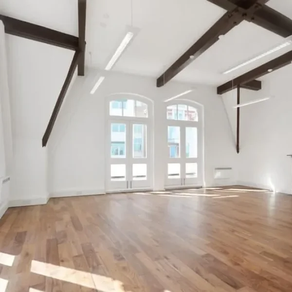 6 to 65 Person Private Office Suites to rent in *Lambeth*, Central London SE11