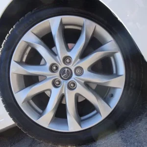 MAZDA MAZDA3 2.0 SKYACTIV-G Sport Nav 2015 - Image 7