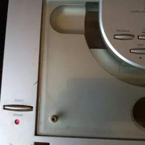 Bush Disc and Radio - Image 5