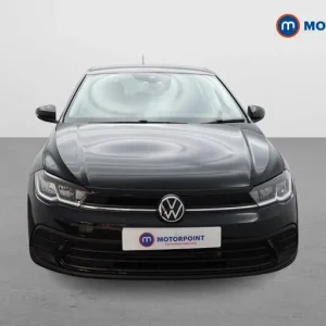 2024 Volkswagen Polo 1.0 Life 5dr Hatchback Petrol Manual - Image 2