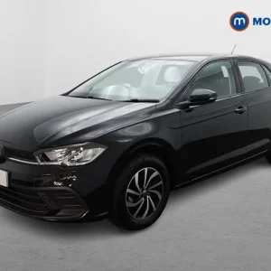 2024 Volkswagen Polo 1.0 Life 5dr Hatchback Petrol Manual - Image 3
