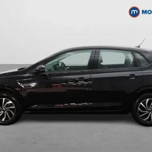 2024 Volkswagen Polo 1.0 Life 5dr Hatchback Petrol Manual - Image 4