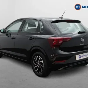2024 Volkswagen Polo 1.0 Life 5dr Hatchback Petrol Manual - Image 5