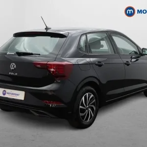 2024 Volkswagen Polo 1.0 Life 5dr Hatchback Petrol Manual - Image 7