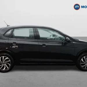 2024 Volkswagen Polo 1.0 Life 5dr Hatchback Petrol Manual - Image 8