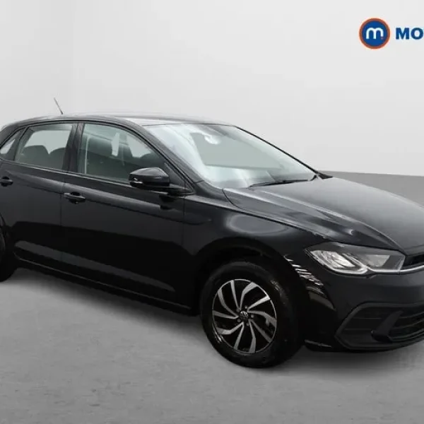 2024 Volkswagen Polo 1.0 Life 5dr Hatchback Petrol Manual