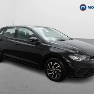 2024 Volkswagen Polo 1.0 Life 5dr Hatchback Petrol Manual