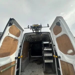 2020 Ford Transit Custom 2.0 EcoBlue Diesel Manual 5-door Panel Van - Image 7