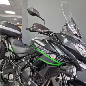 2019 Kawasaki VERSYS 650 - Image 2
