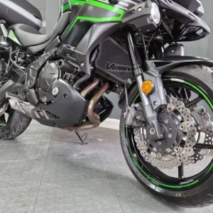 2019 Kawasaki VERSYS 650 - Image 4