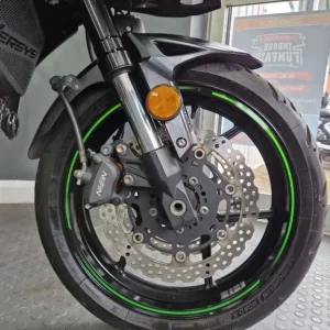 2019 Kawasaki VERSYS 650 - Image 5