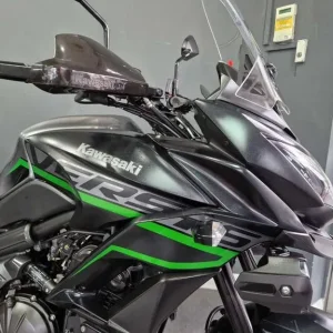 2019 Kawasaki VERSYS 650 - Image 6