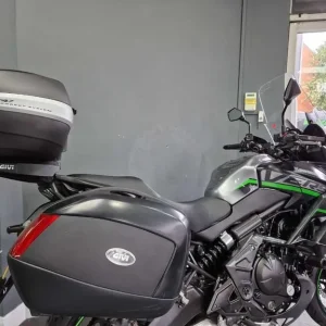 2019 Kawasaki VERSYS 650 - Image 8