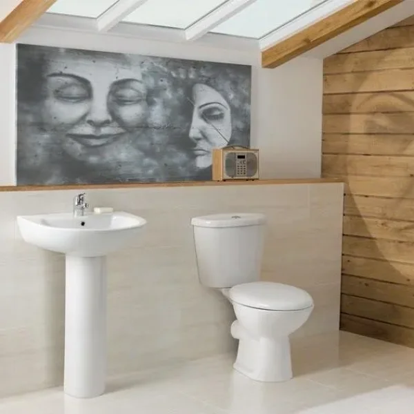 4pc G4K Bathroom Suite
