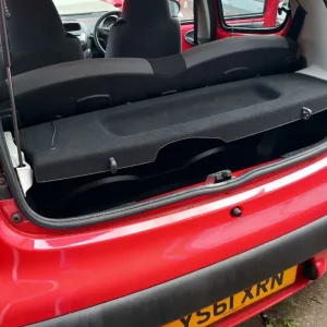 Red Citroen C1 good condition - Image 3
