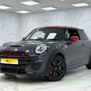 2019 MINI Hatch 2.0 John Cooper Works GPF Hatchback 3dr Petrol Manual Euro 6 (s/s) (231 ps) Hatch... - Image 4