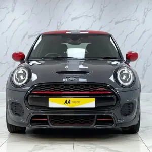 2019 MINI Hatch 2.0 John Cooper Works GPF Hatchback 3dr Petrol Manual Euro 6 (s/s) (231 ps) Hatch... - Image 5