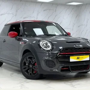 2019 MINI Hatch 2.0 John Cooper Works GPF Hatchback 3dr Petrol Manual Euro 6 (s/s) (231 ps) Hatch... - Image 6