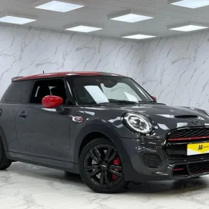 2019 MINI Hatch 2.0 John Cooper Works GPF Hatchback 3dr Petrol Manual Euro 6 (s/s) (231 ps) Hatch... - Image 7