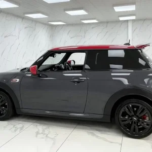 2019 MINI Hatch 2.0 John Cooper Works GPF Hatchback 3dr Petrol Manual Euro 6 (s/s) (231 ps) Hatch... - Image 8