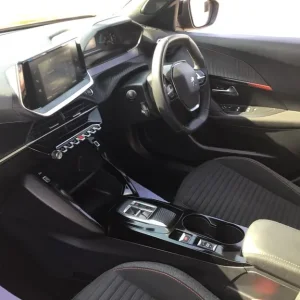 2023 Peugeot 2008 100kW Active Premium+ 50kWh 5dr Auto HATCHBACK ELECTRIC Automatic - Image 2