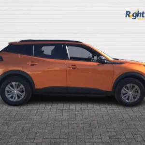 2023 Peugeot 2008 100kW Active Premium+ 50kWh 5dr Auto HATCHBACK ELECTRIC Automatic - Image 4