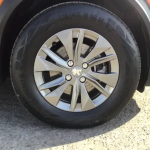 2023 Peugeot 2008 100kW Active Premium+ 50kWh 5dr Auto HATCHBACK ELECTRIC Automatic - Image 5