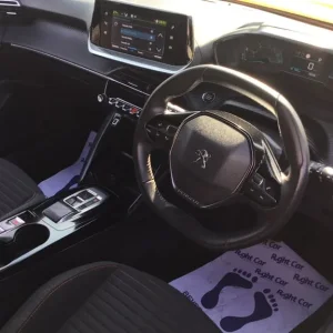 2023 Peugeot 2008 100kW Active Premium+ 50kWh 5dr Auto HATCHBACK ELECTRIC Automatic - Image 6