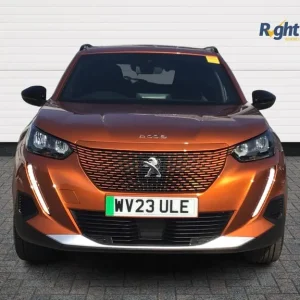 2023 Peugeot 2008 100kW Active Premium+ 50kWh 5dr Auto HATCHBACK ELECTRIC Automatic - Image 7