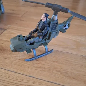 Army vehicle bundle - Image 3