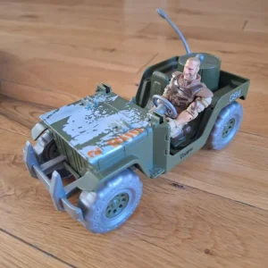 Army vehicle bundle - Image 4