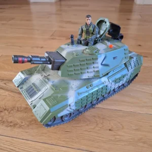 Army vehicle bundle - Image 5