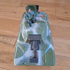 Army vehicle bundle - Image 6