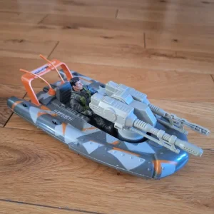 Army vehicle bundle - Image 7