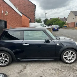 Mini Cooper 1.6 JCW Replica 2007 - Image 2