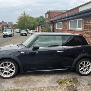 Mini Cooper 1.6 JCW Replica 2007 - Image 3