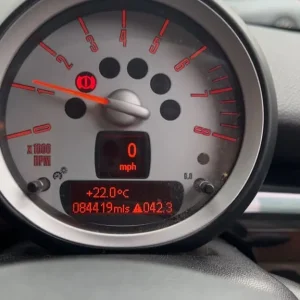Mini Cooper 1.6 JCW Replica 2007 - Image 5