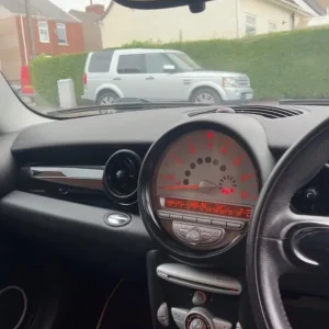 Mini Cooper 1.6 JCW Replica 2007 - Image 6