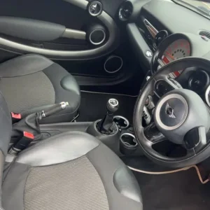 Mini Cooper 1.6 JCW Replica 2007 - Image 7
