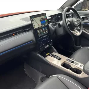 2023 Honda e-NY1 150KW 69kWh 5-door Electric Hatchback - Image 2