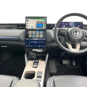 2023 Honda e-NY1 150KW 69kWh 5-door Electric Hatchback - Image 4