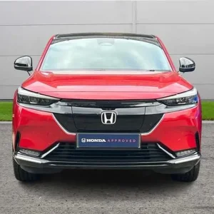 2023 Honda e-NY1 150KW 69kWh 5-door Electric Hatchback - Image 6