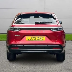 2023 Honda e-NY1 150KW 69kWh 5-door Electric Hatchback - Image 7