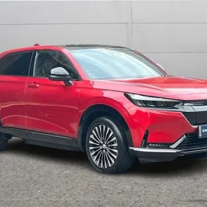 2023 Honda e-NY1 150KW 69kWh 5-door Electric Hatchback