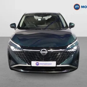 2024 Nissan Qashqai 1.3 DiG-T Acenta Premium 5dr with Xtronic Auto - Image 2