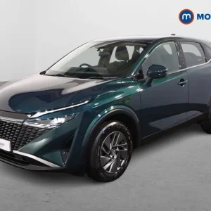 2024 Nissan Qashqai 1.3 DiG-T Acenta Premium 5dr with Xtronic Auto - Image 3